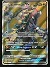 Kommo-o GX