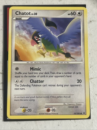 Chatot