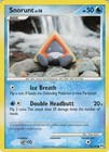 Snorunt