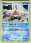 Snorunt