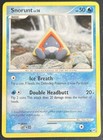 Snorunt