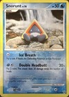 Snorunt