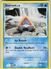 Snorunt