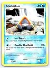 Snorunt