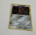 Alolan Diglett