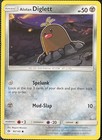 Alolan Diglett