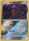 Alolan Diglett
