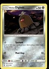 Alolan Diglett