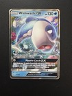 Wishiwashi GX