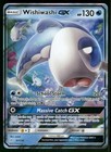 Wishiwashi GX