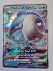 Wishiwashi GX