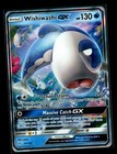 Wishiwashi GX