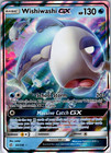 Wishiwashi GX
