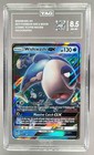 Wishiwashi GX