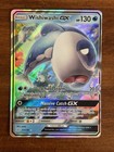 Wishiwashi GX