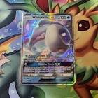 Wishiwashi GX