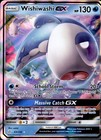 Wishiwashi GX