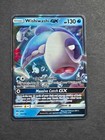 Wishiwashi GX