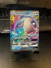 Wishiwashi GX