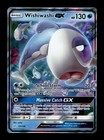 Wishiwashi GX
