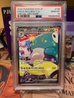Iono's Bellibolt ex