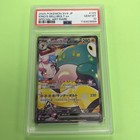 Iono's Bellibolt ex