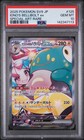 Iono's Bellibolt ex