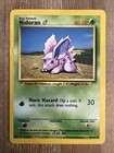 Nidoran