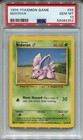 Nidoran
