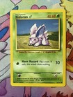 Nidoran
