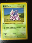 Nidoran