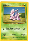 Nidoran