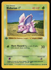 Nidoran