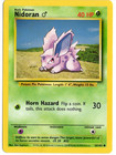 Nidoran