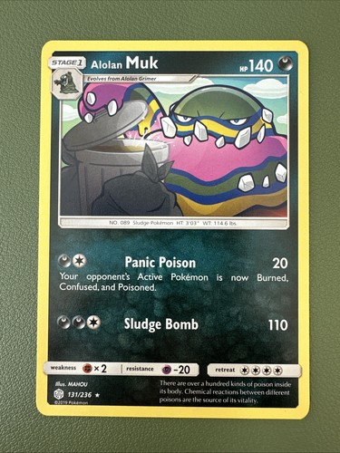 Alolan Muk