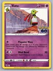 Xatu