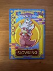 Slowpoke