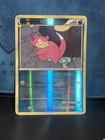 Slowpoke