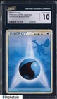Water Energy