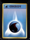 Water Energy