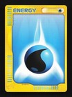 Water Energy