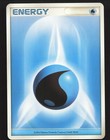 Water Energy