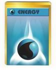 Water Energy