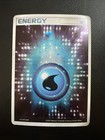 Water Energy