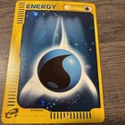 Water Energy