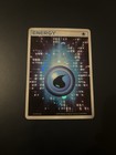 Water Energy