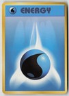 Water Energy