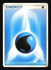 Water Energy