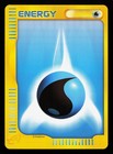 Water Energy