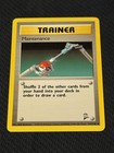 Maintenance